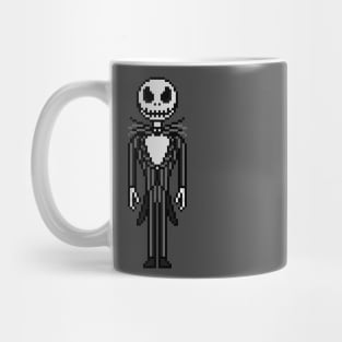 Jack Skellington Mug